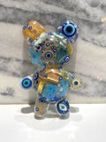 Hamsa Bear