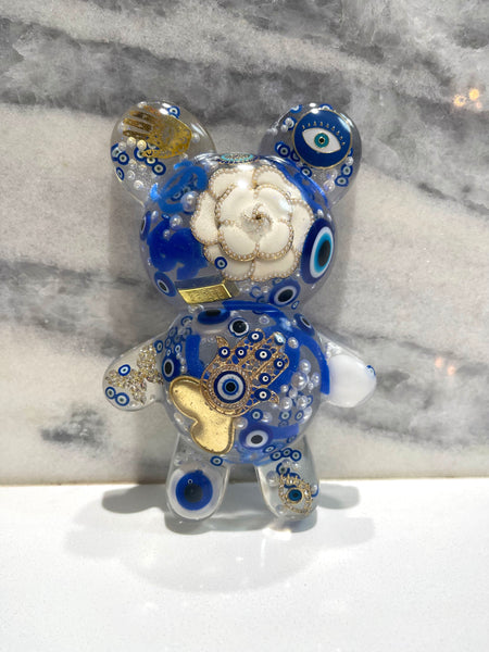 Hamsa Bear